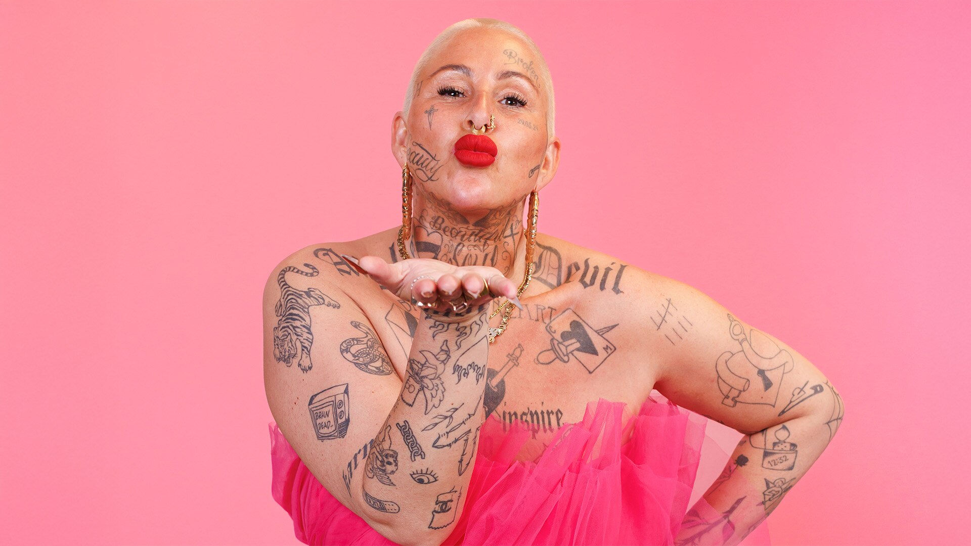 First Dates thumbnail